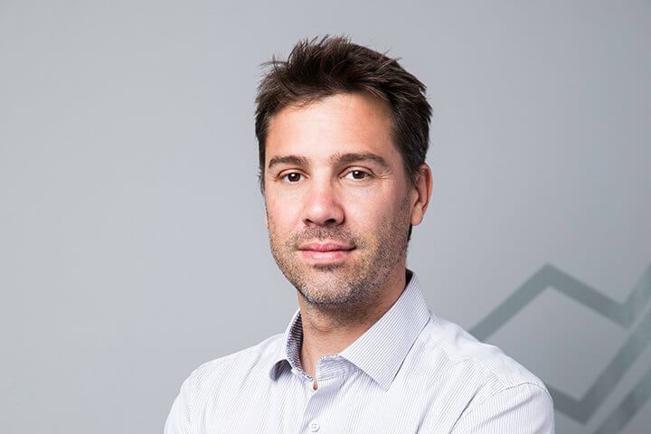 „Ins Büro zu gehen, ist für mich keine lästige Pflicht“