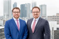 „Die größte Herausforderungen war es, meine Eltern zu überzeugen“