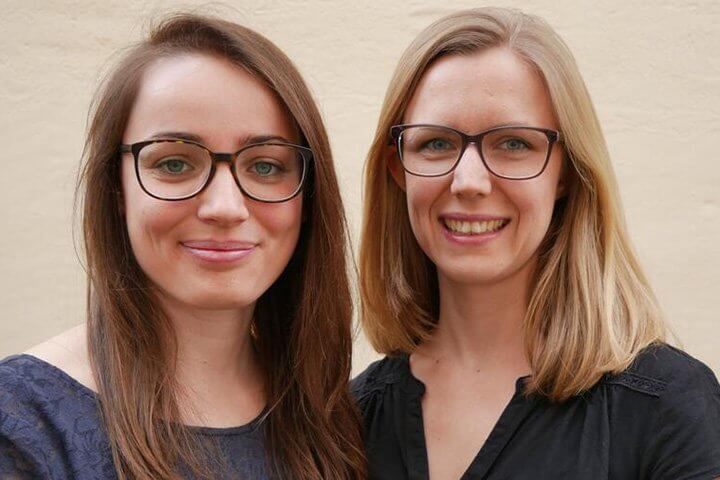 „Es ist besser, wenn man nicht alle Herausforderungen bereits kennt“