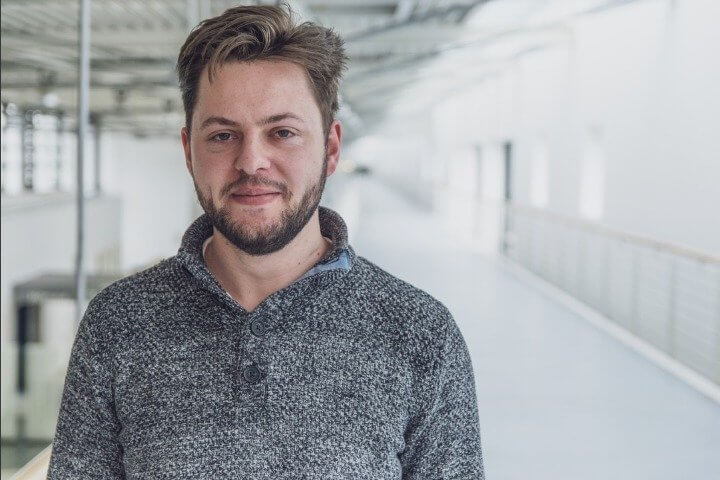 Ein Security-Startup, das Zeugnisse fälschungssicher macht