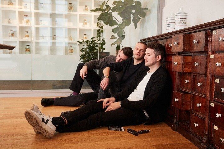 „Die große Ungewissheit ist eine Herausforderung“