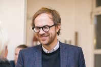 „Um erfolgreich zu sein, musst du deine Energie langfristig einsetzen“