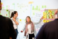 Create Media Innovation: Dein Startup für die Medienbranche 