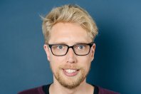 „Wir wollen sehr erfolgreiche und große Unternehmen bauen“