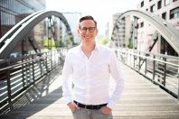 „Gib niemals den Vertrieb an externe Dienstleister“