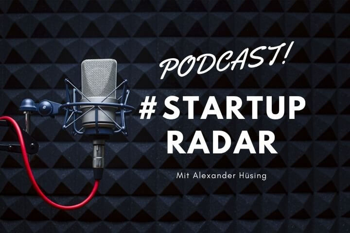 Pitch it! Klinikheld – Confdnt – EnergyLabs – Truckerdata.io – banbutsu