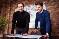 „Es gibt immer Dinge, die einen aufhalten oder ärgerlich sind“