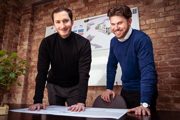 „Es gibt immer Dinge, die einen aufhalten oder ärgerlich sind“