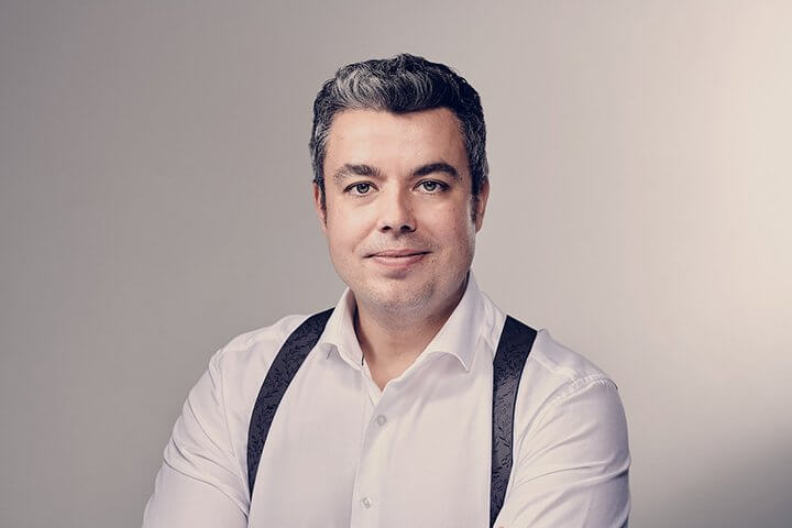 „Acceleratoren im Konzernumfeld sind Humbug“