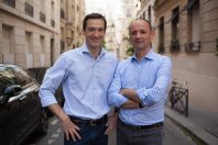 „Wir haben zweieinhalb Jahre damit verbracht, unseren Händlern zuzuhören“