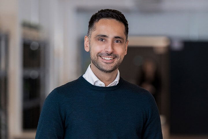 „Es ist sehr schwer, sich von sehr guten Mitarbeitern zu trennen“