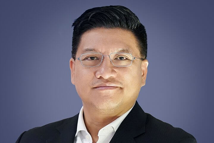 „Ein Gründer hat mehr Einfluss, als er tatsächlich glaubt“