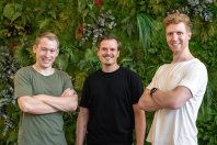 „Wir schwimmen auf einer größer werdenden Welle“