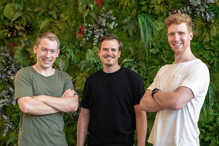 „Wir schwimmen auf einer größer werdenden Welle“