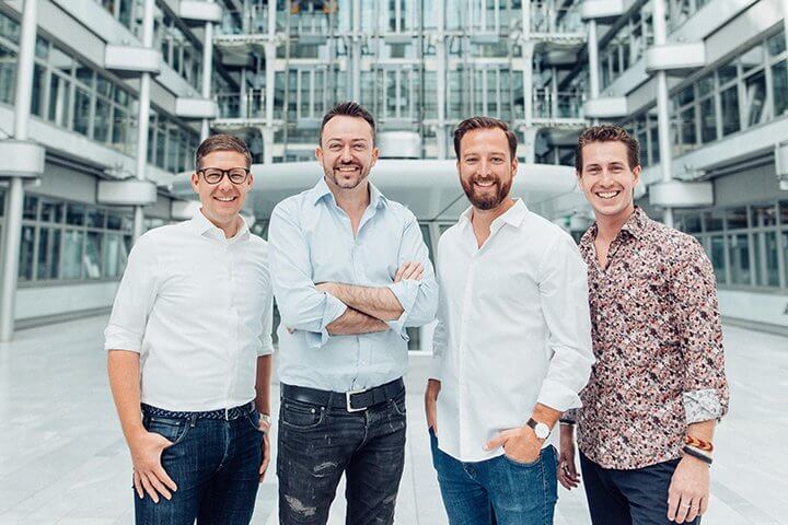 „Bereits im Juni waren wir wieder auf dem Niveau wie vor der Krise“