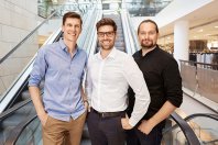 „Ich möchte mit Partnern zusammenarbeiten, die ich auch als Menschen sehr schätze“