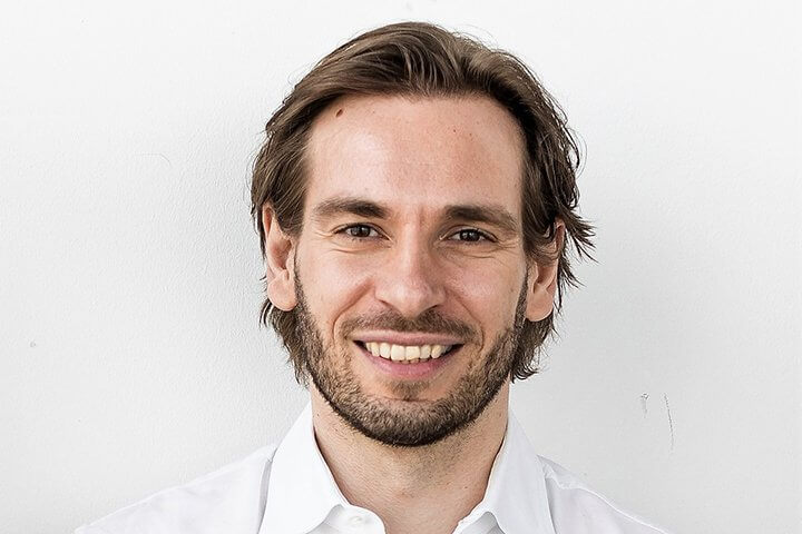 „Wir hatten Glück – oder einfach das richtige Produkt“