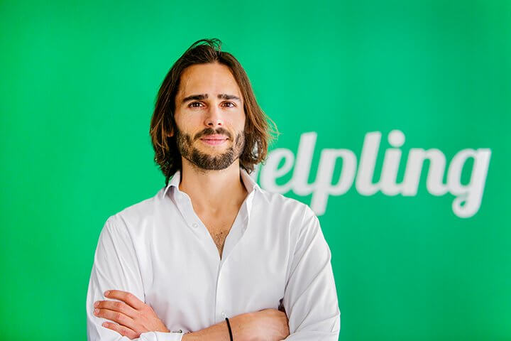 „Es ist nicht der Weltuntergang, wenn es mal nicht funktioniert“