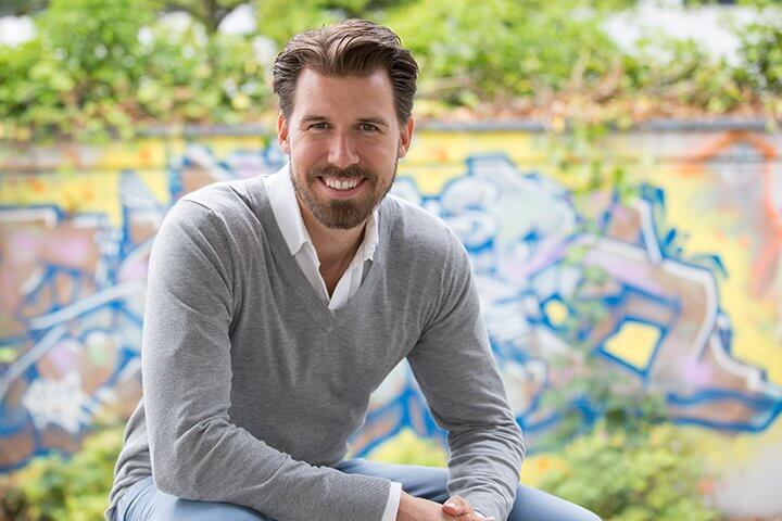 „Corona hat uns nicht so stark getroffen wie andere Unternehmen der Reisebranche“