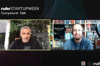 Jacob Fatih (Crealize) spricht über Chancen #CurrywurstTalk