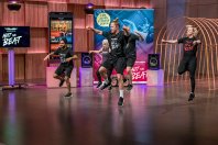 Hiit the Beat: Kann man Fitness-Trends vorhersagen?
