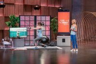 Move it Mama, Vytal, Yammbits, Knetbeton, Solmove treten vor die Löwen #DHDL