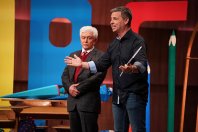 „Man muss seine Zahlen kennen und begründen können“ #DHDL