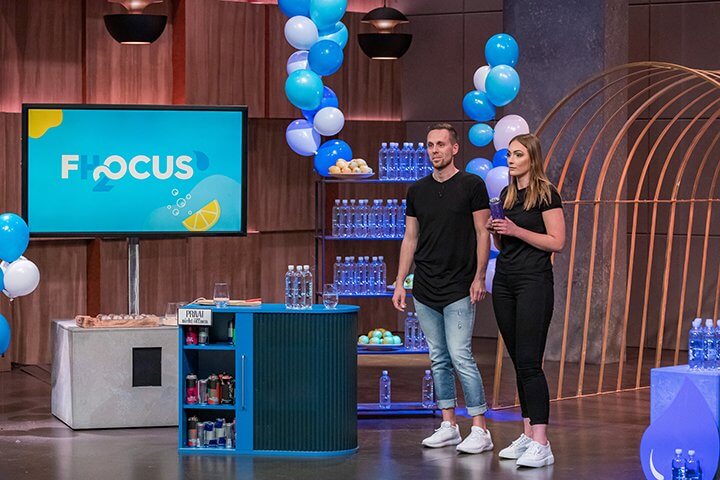 „Wir möchten unseren Traum zu unserem Hauptberuf machen“ #DHDL