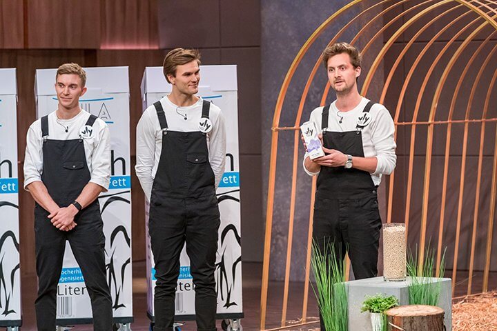 Vly: Ein Hype ist keine Bewertungsbegründung #DHDL