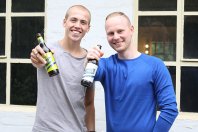 „Die Gesundheit, Freunde, Beziehungen und die Produktivität litten enorm“