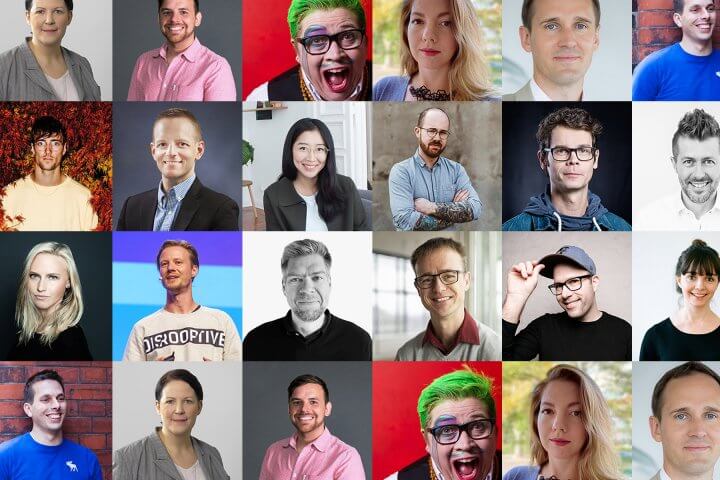 Schedule complete: Choose your topics for Digitale Leute Summit 2020 – Remote Edition now!