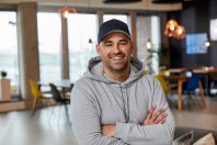 „Mein Hauptmotiv zu gründen, war Freiheit“