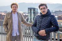 „Das wichtigste war sicherlich, dass wir nie aufgegeben haben“