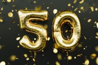 50 innovative Startups, von denen wir hoffentlich noch viel hören werden