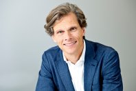 „Jetzt ist der richtige Zeitpunkt, etwas Neues aufzubauen“