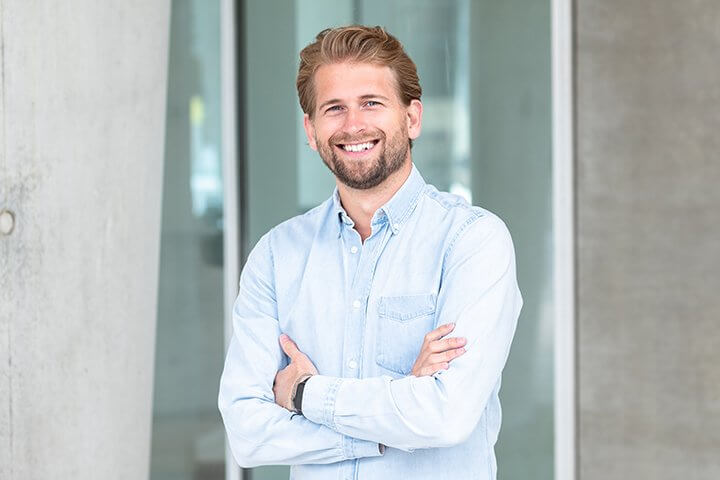 „Auf jede Krise gibt es eine innovative Antwort“