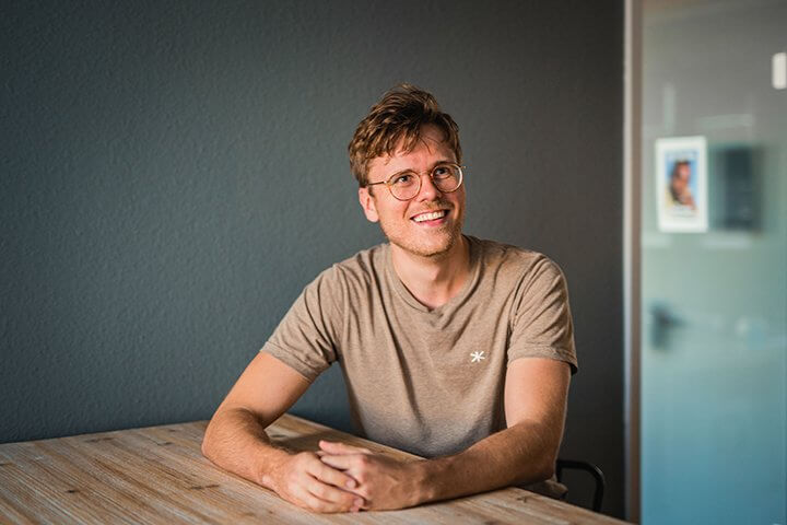 „Es lohnt sich, einen langen Atem zu beweisen“