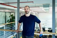 „Man sollte sich auf die Dinge fokussieren, die man wirklich kontrollieren kann“