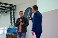 „Wir haben gelernt, dass wir viel erfolgreicher arbeiten, wenn wir erfahrene Mitarbeiter holen“