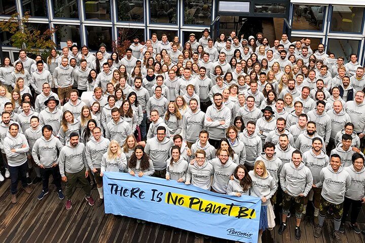 5 Dinge, die jeder über das neue Unicorn Personio wissen sollte