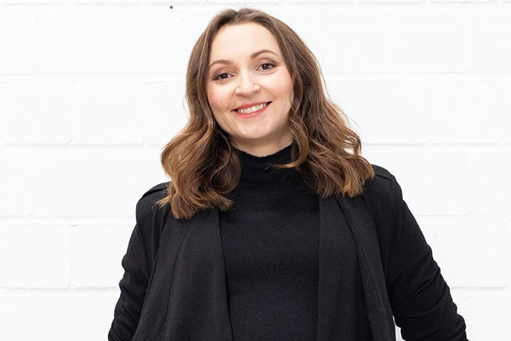 „Sobald ich am Schreibtisch sitze, geben Slack und Asana den Takt an“