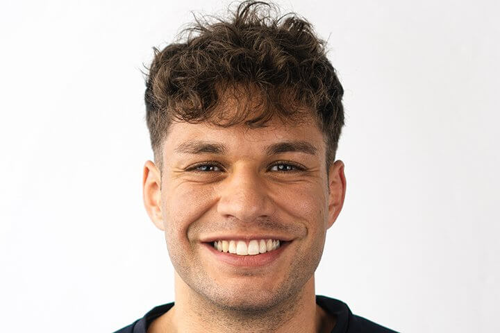 „Am Anfang saßen wir zu fünft im Büro und haben Tag und Nacht gearbeitet“