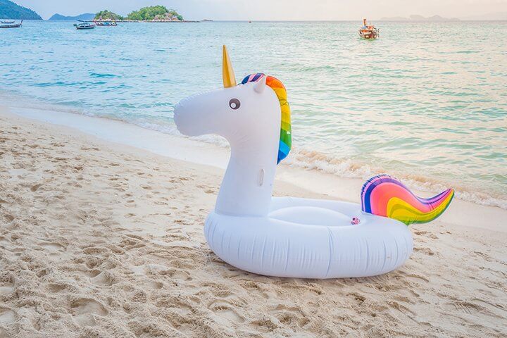 +++ Silicon Valley Bank +++ Shoepassion +++ Moonfare +++ Tier Mobility +++ Y Combinator