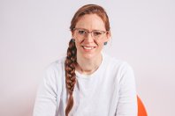 „Ich habe die Bandbreite an Themen, die man als Gründer:in abdecken muss, unterschätzt“