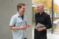 „Die Krise hat uns zu einer digitaleren Ausrichtung bewegt“ 