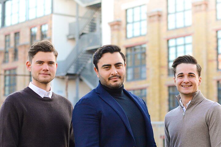 „Wir sind zu spät mit dem Kunden in den Austausch gegangen“