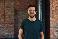 „Meine großen Jugendtraum-Berufe waren Pilot oder Manager bei Porsche“