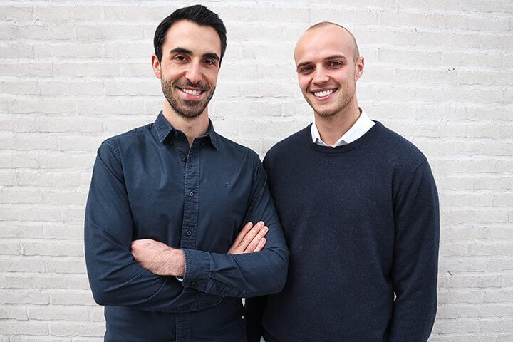 „In wenigen Tagen wurden uns die Produkte regelrecht aus den Händen gerissen“