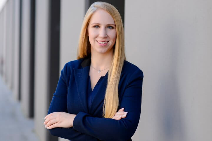 „Keine Angst, wir sind keine Spione“