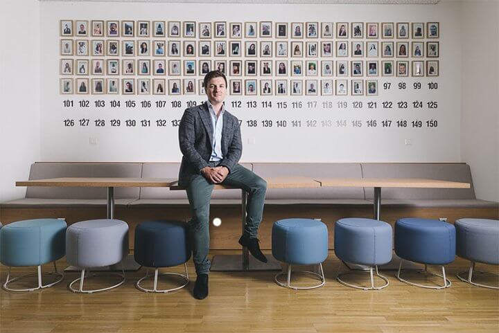 „Rasantes Wachstum lässt sich leider oft nicht mit Qualität vereinbaren“